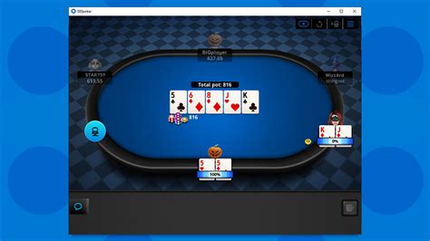 888 poker play online